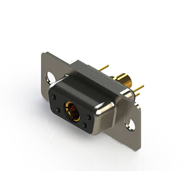 628-5W1-624-4T1 EDAC Inc.  Gruppi di connettori D-Sub